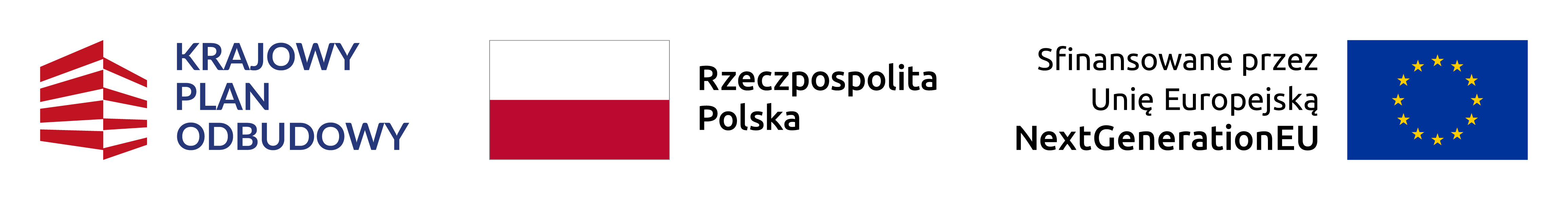Logo programu KPO