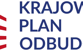 Logo programu KPO