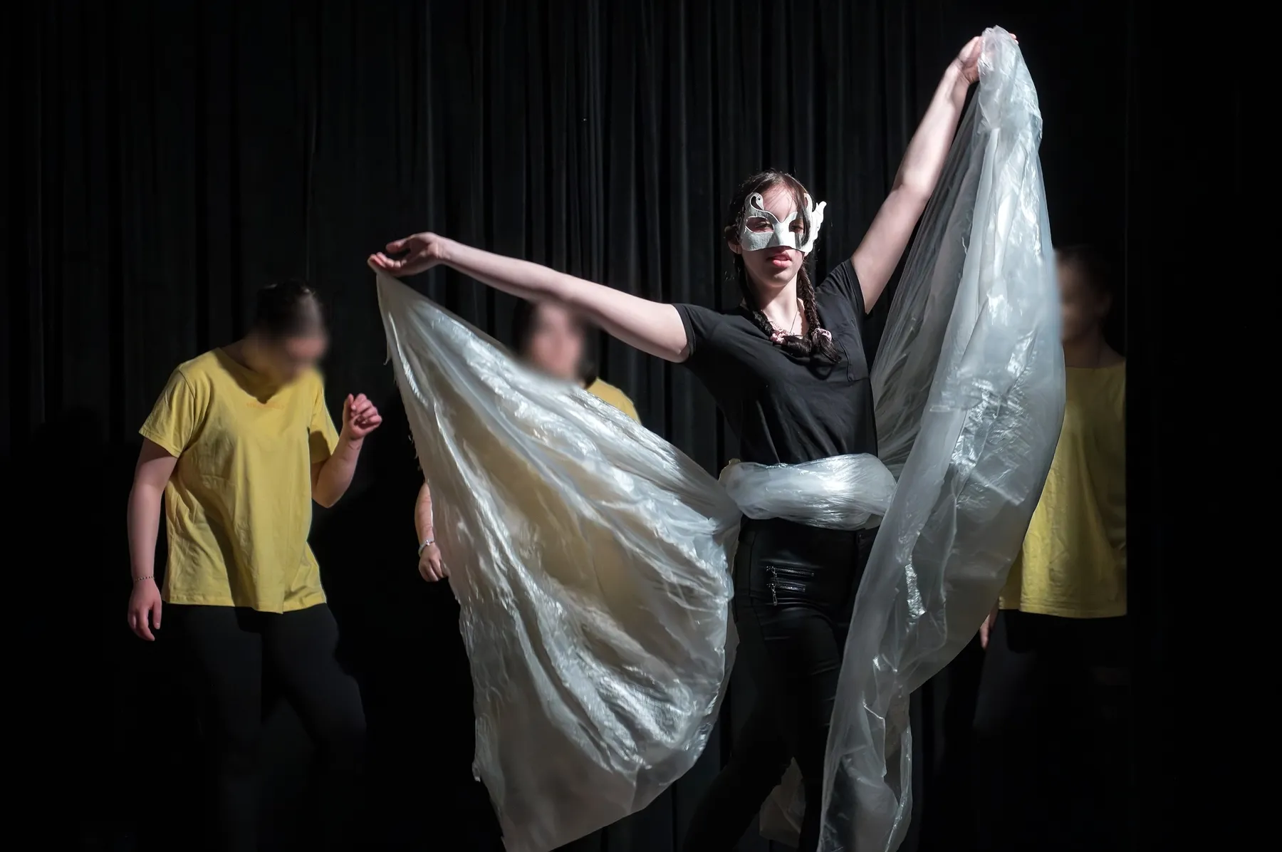 Ośrodkowy Festiwal Teatralny