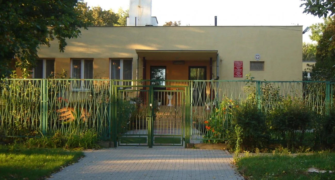 szkola przy strazackiej