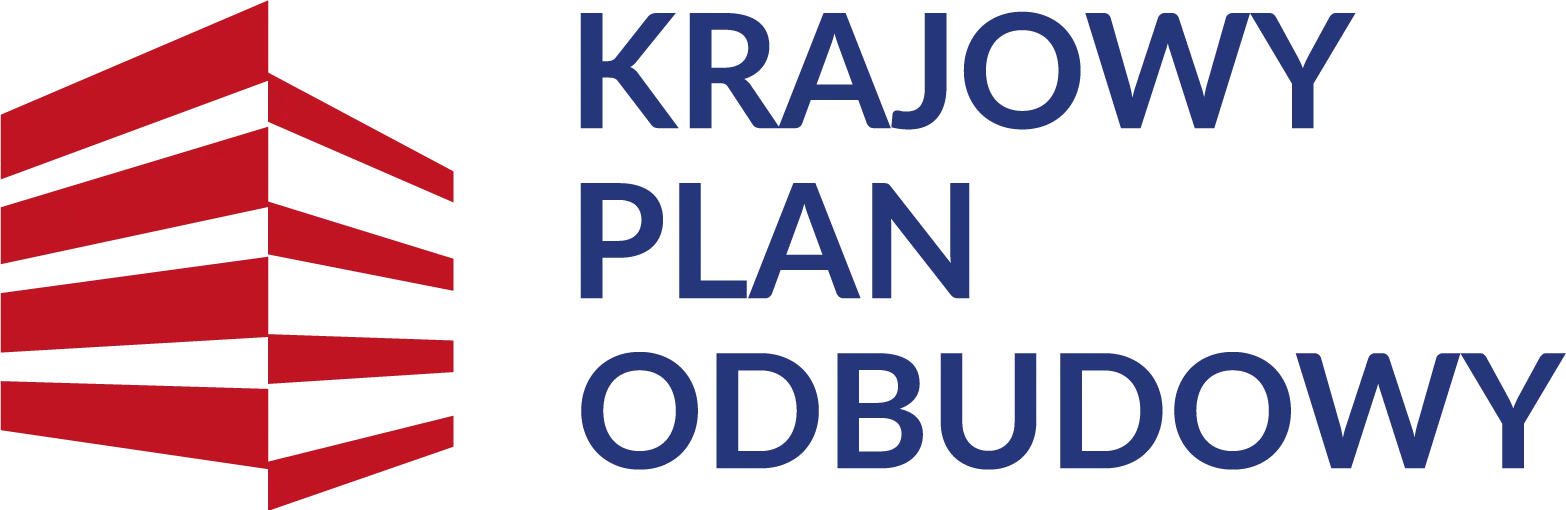 Logo programu KPO